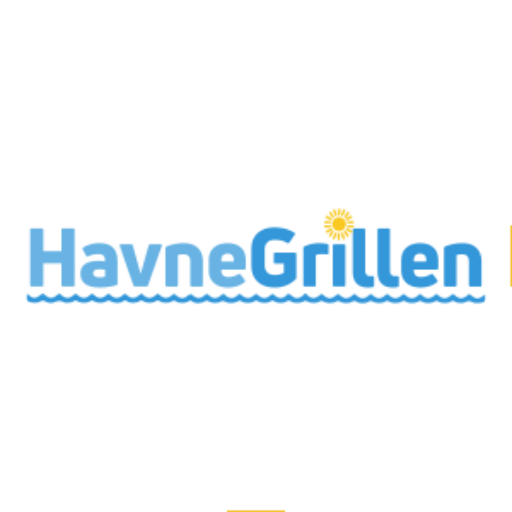 havnegrillen logo